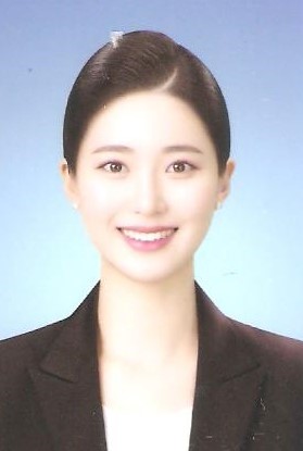 유예지 대한항공 승무원