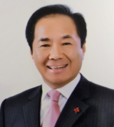 이사_안영길