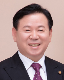 이재두 경남도의원(합천 초계 출신)